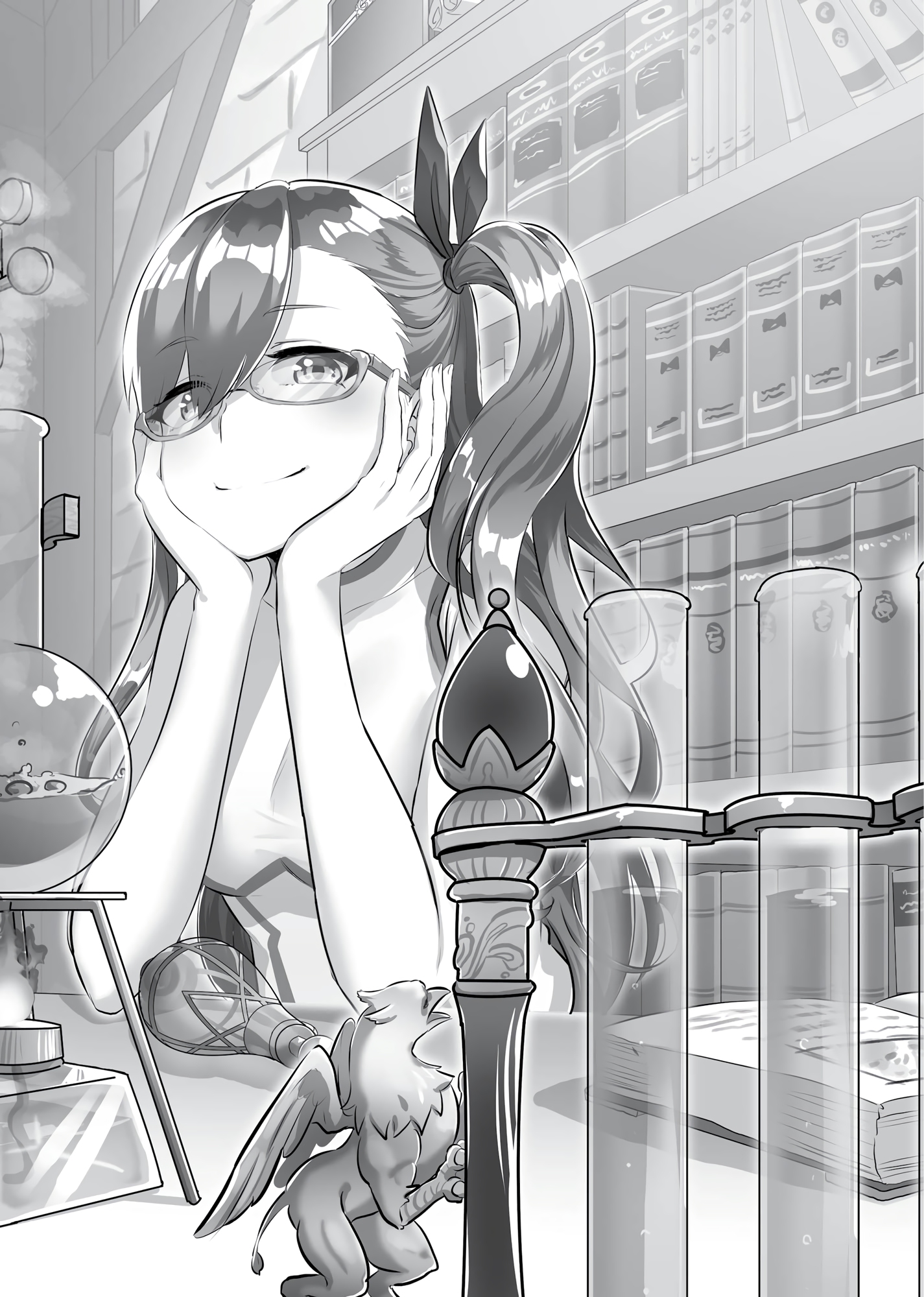 Chapter 6: The Castle in the Woods, by the Quiet Shore - 10