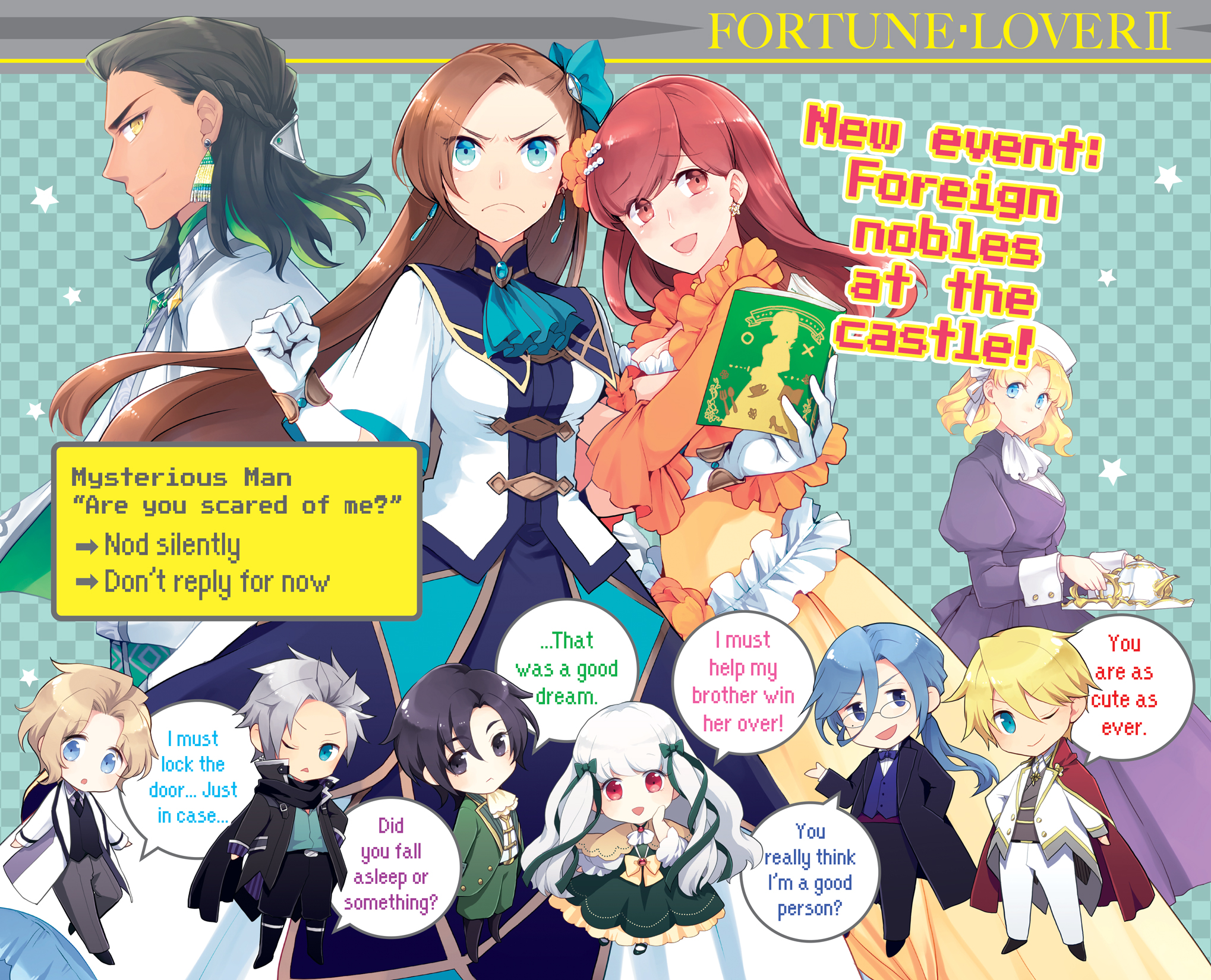 Color Illustration - 02