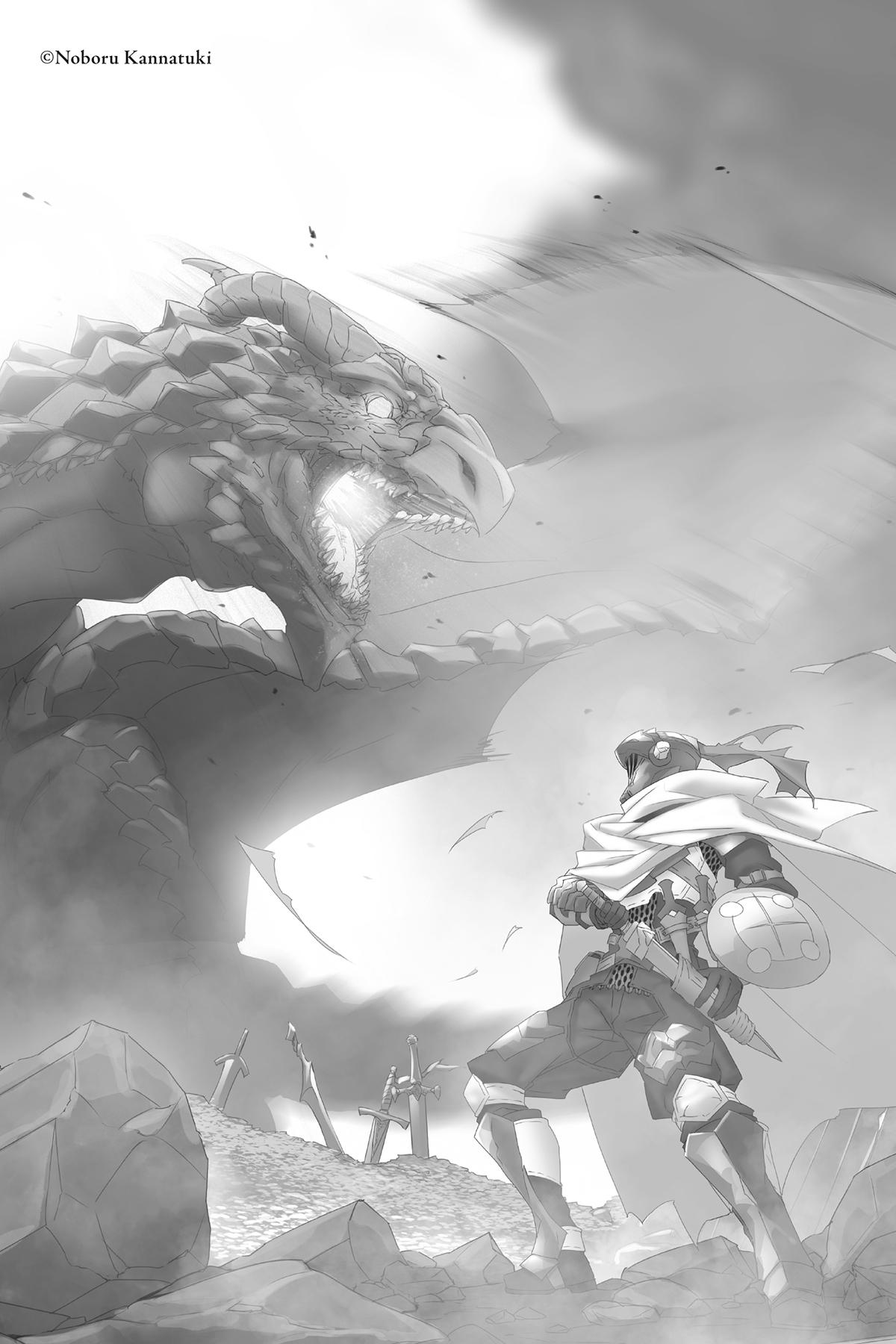 Chapter 6: Never Ever Cut a Deal With a Dragon - 28