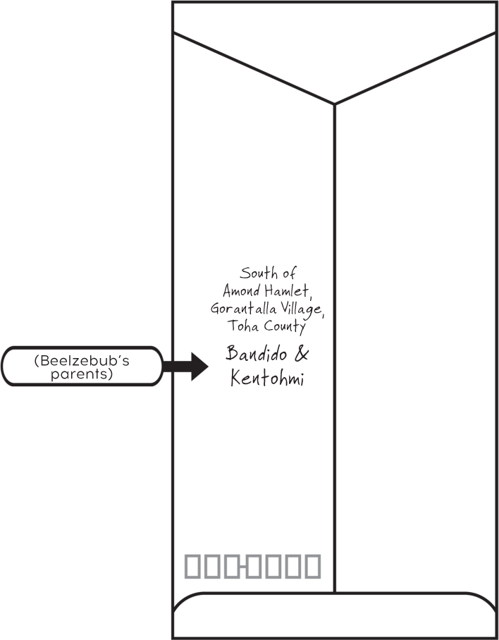 My Parents Visited Me from Home - 30