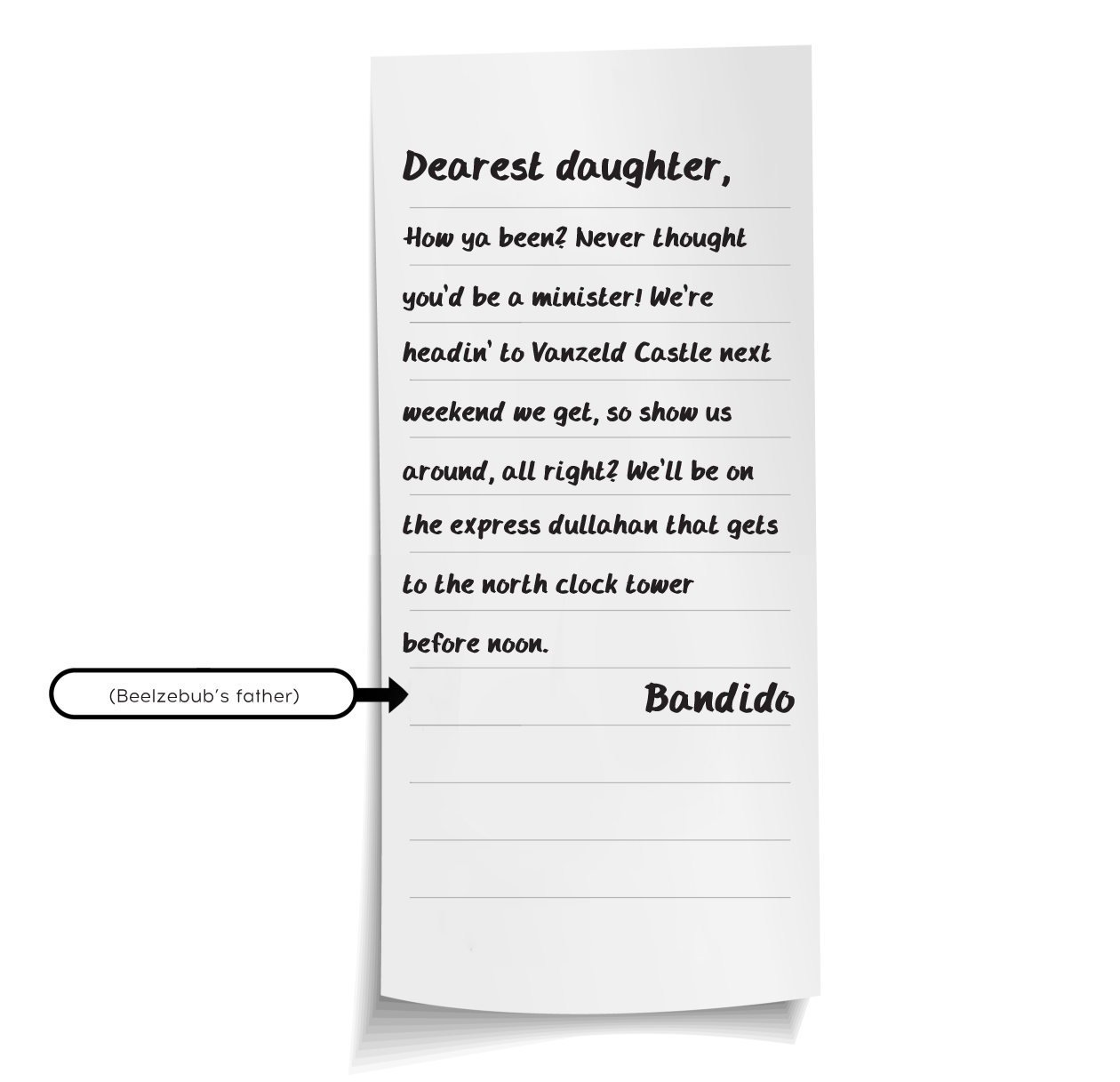 My Parents Visited Me from Home - 31