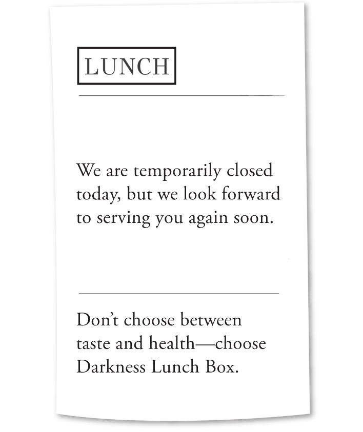 We Renovated the Office Cafeteria - 81