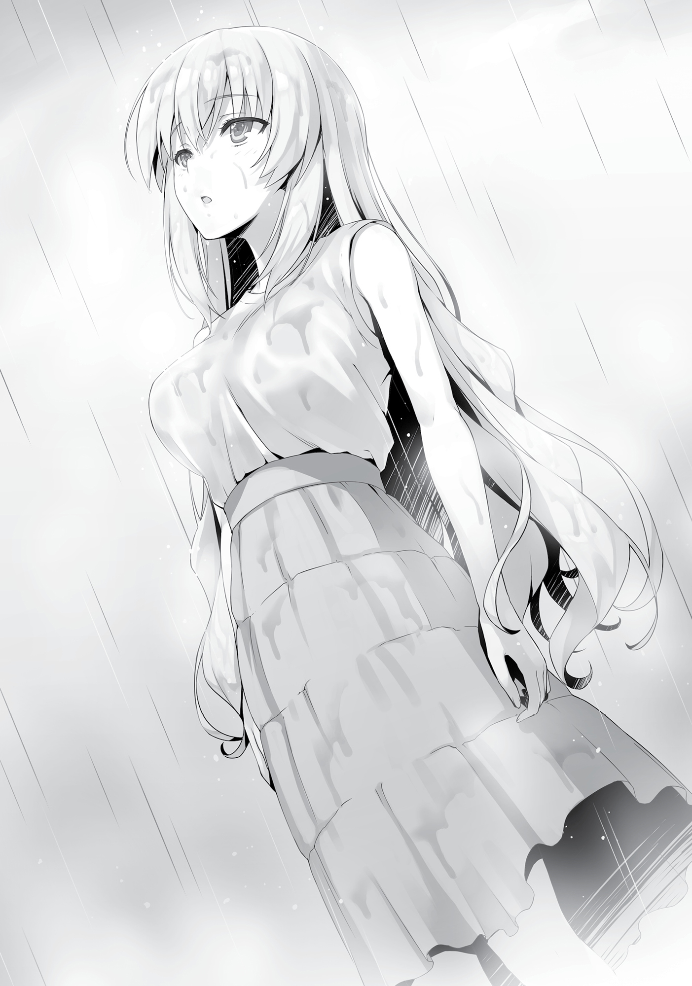 Chapter 4: Lost Lamb - 11