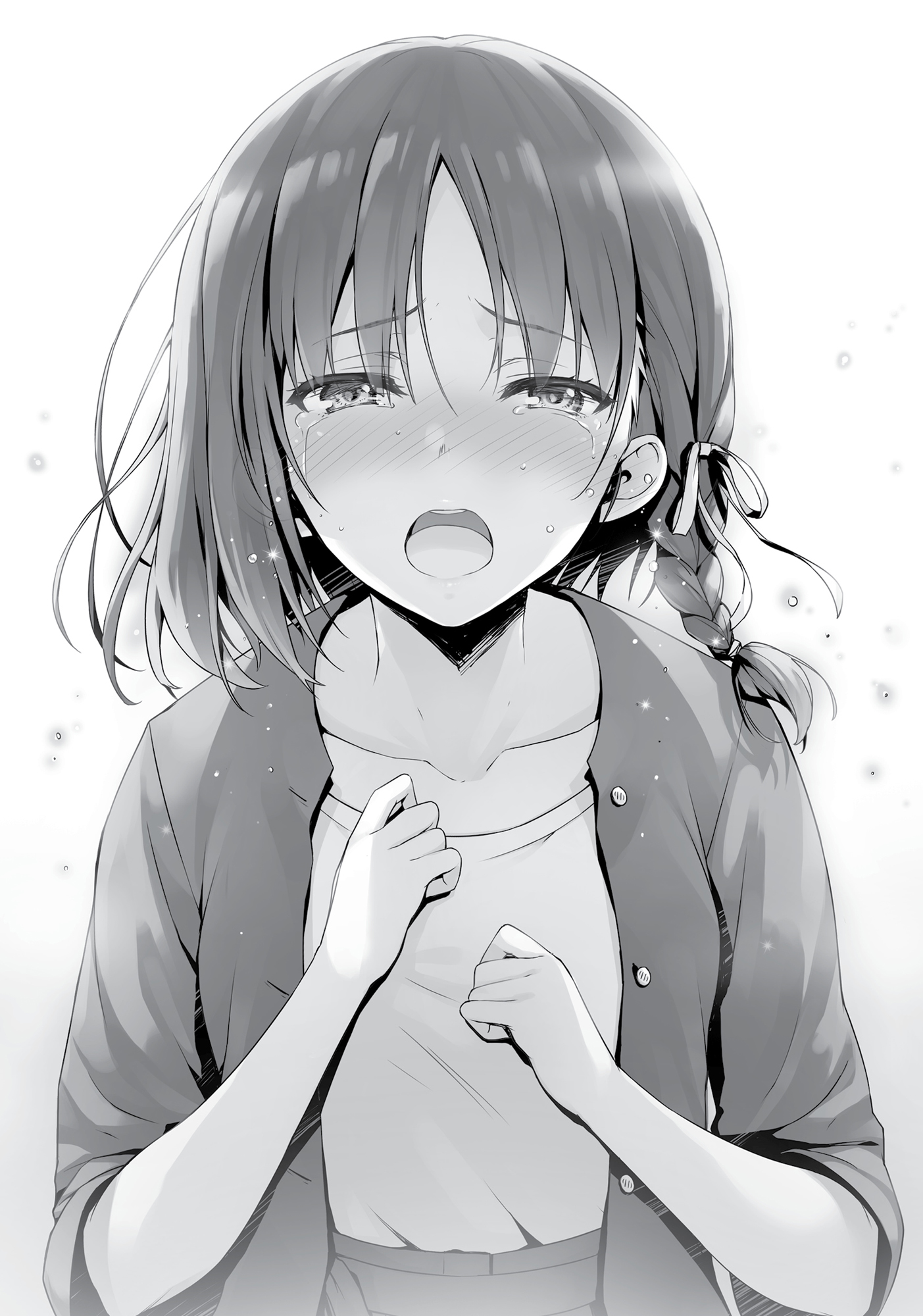 Chapter 5: From Older Brother to Younger Sister - 13