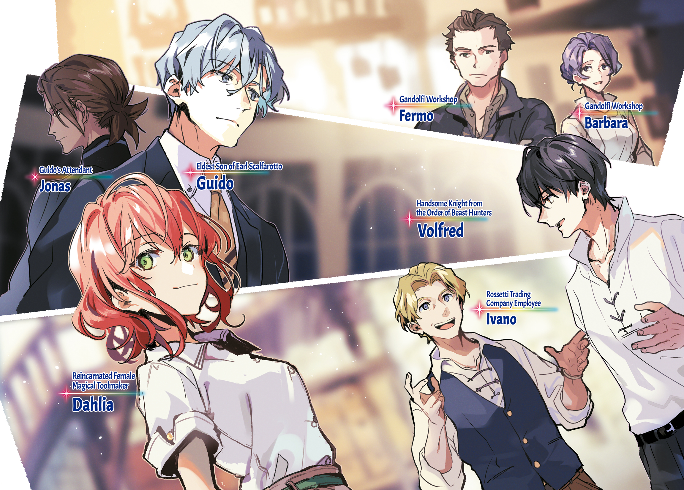 Color Illustrations - 30