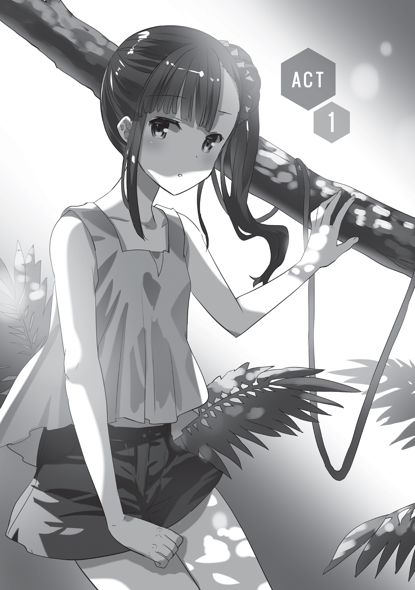 Chapter 1 — You’re Just Going Too Far to Show Off Your Wealth - 05