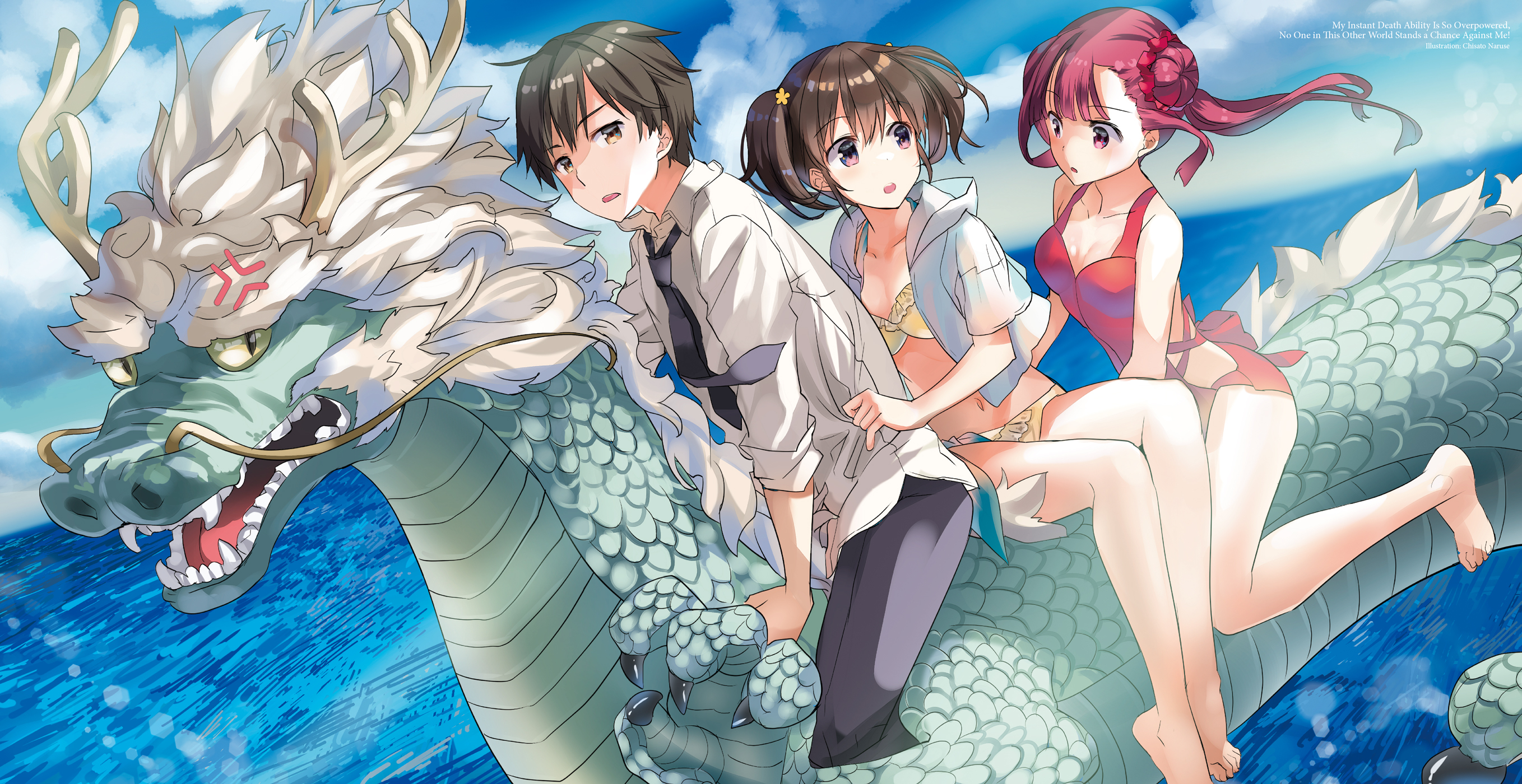 Color Illustrations - 19