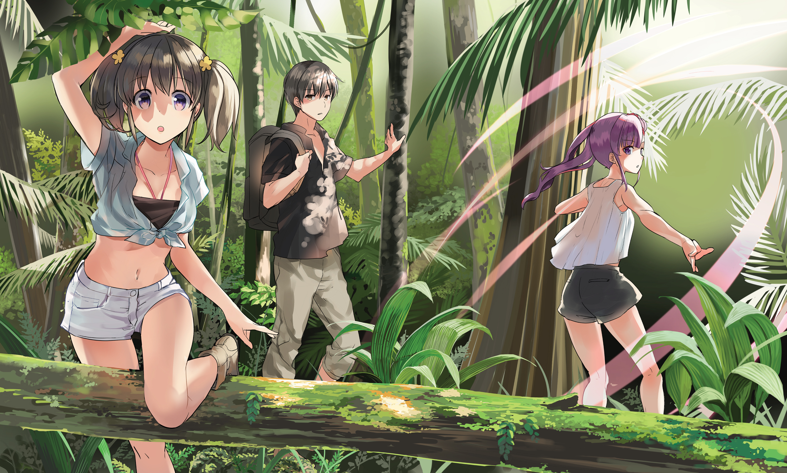 Bonus Textless Cover - 22