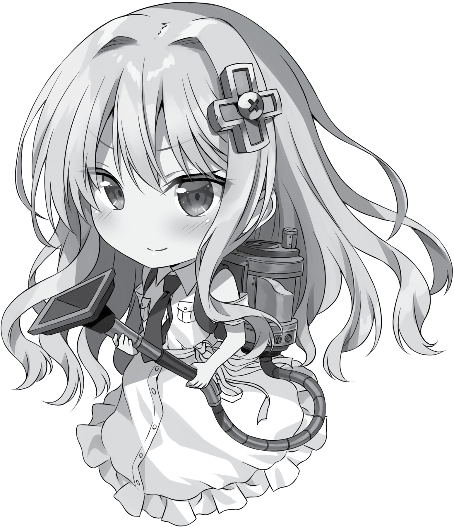 Chapter 1: Vs. the Forest King - 14