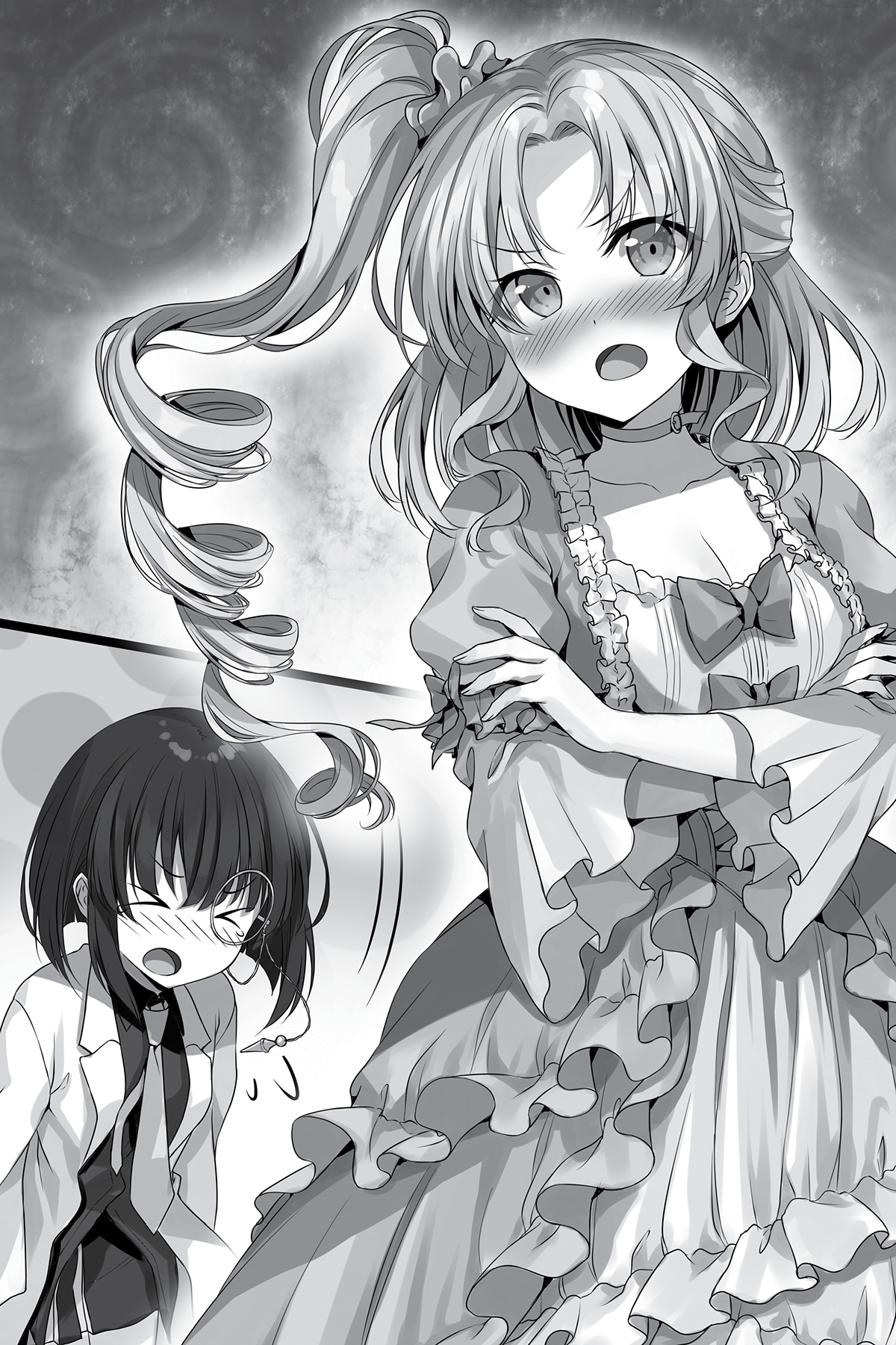 Chapter 2: Vs. the Sky King - 18