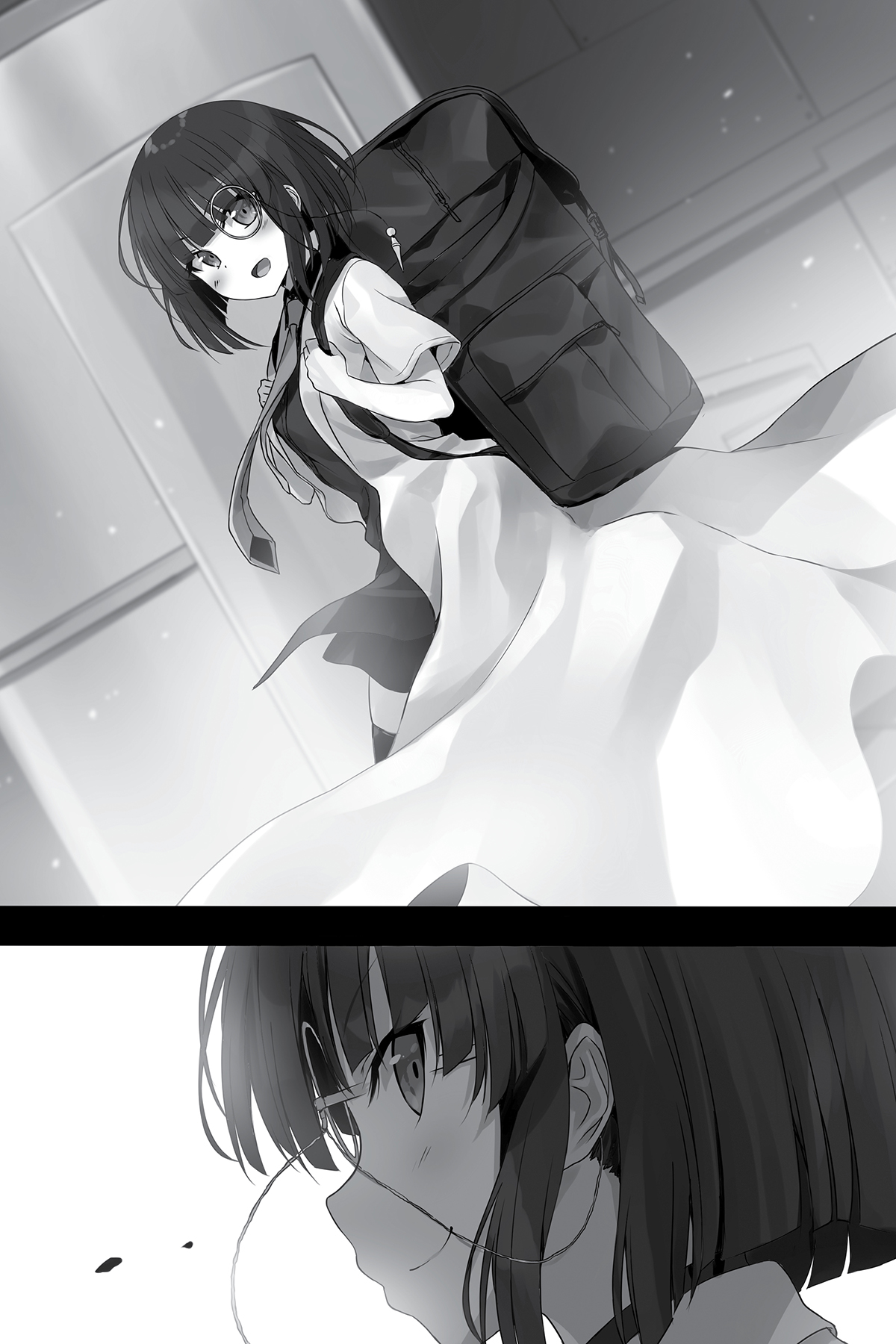 Final Chapter: To Be the Ideal Boss - 36