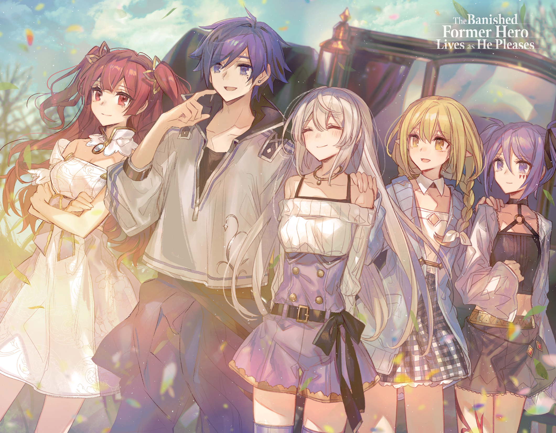 Color Illustrations - 02