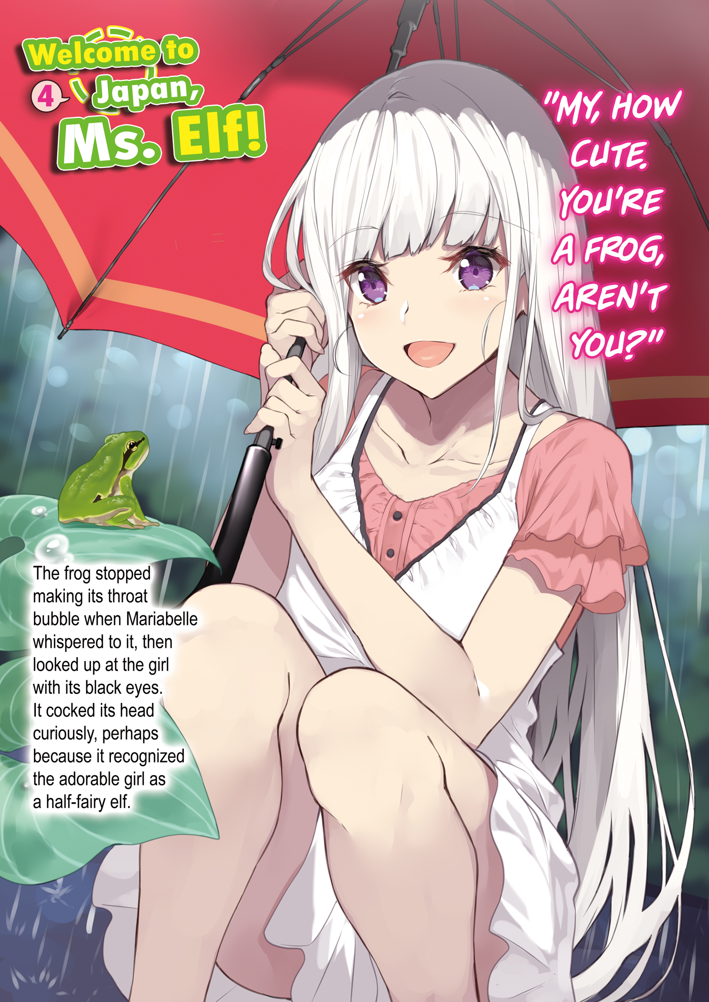 Color Illustrations - 02