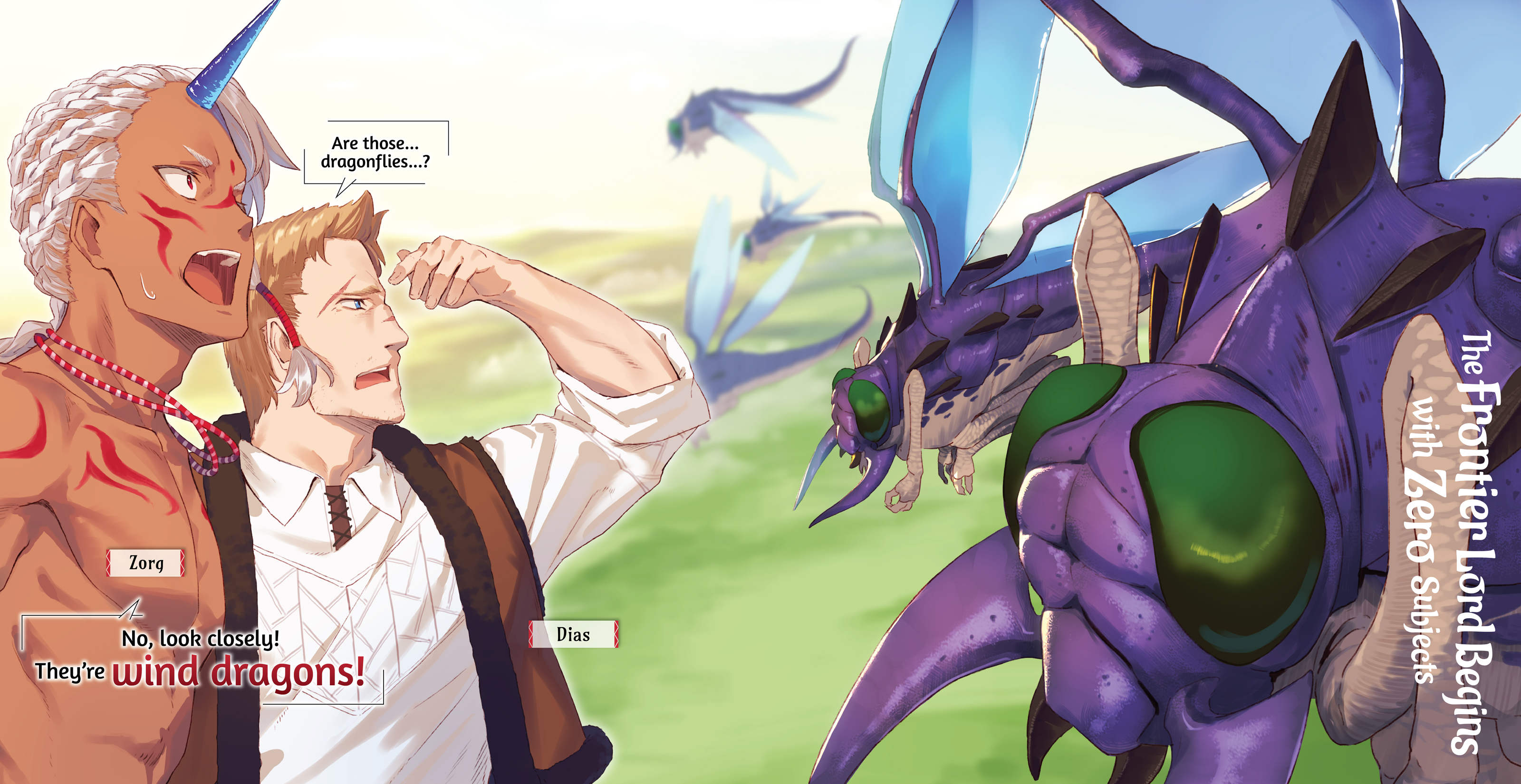 Color Illustrations - 12