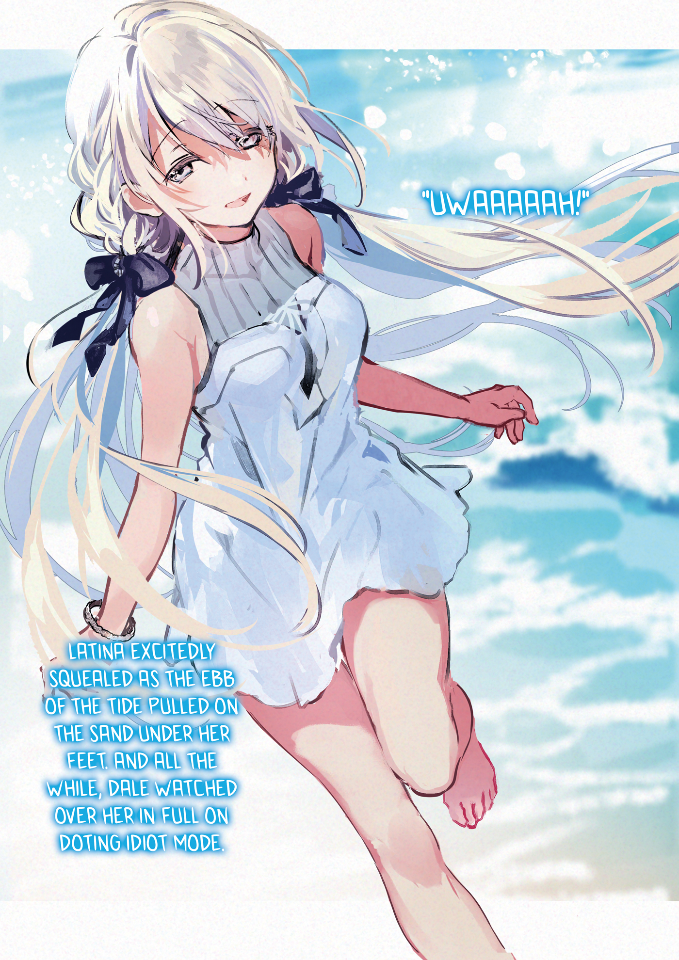 Color Illustrations - 02