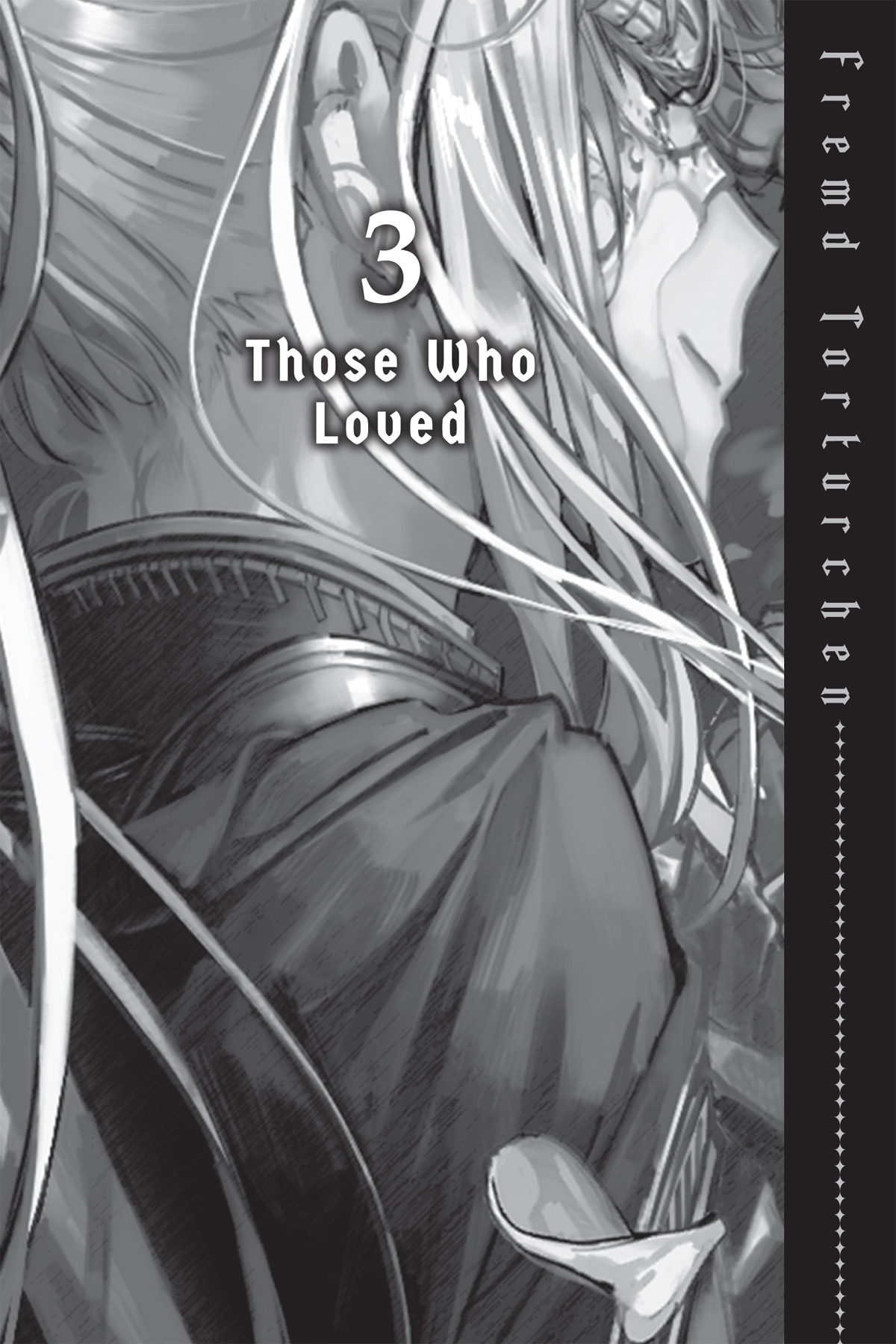 Chapter 3: Those Who Loved - 20