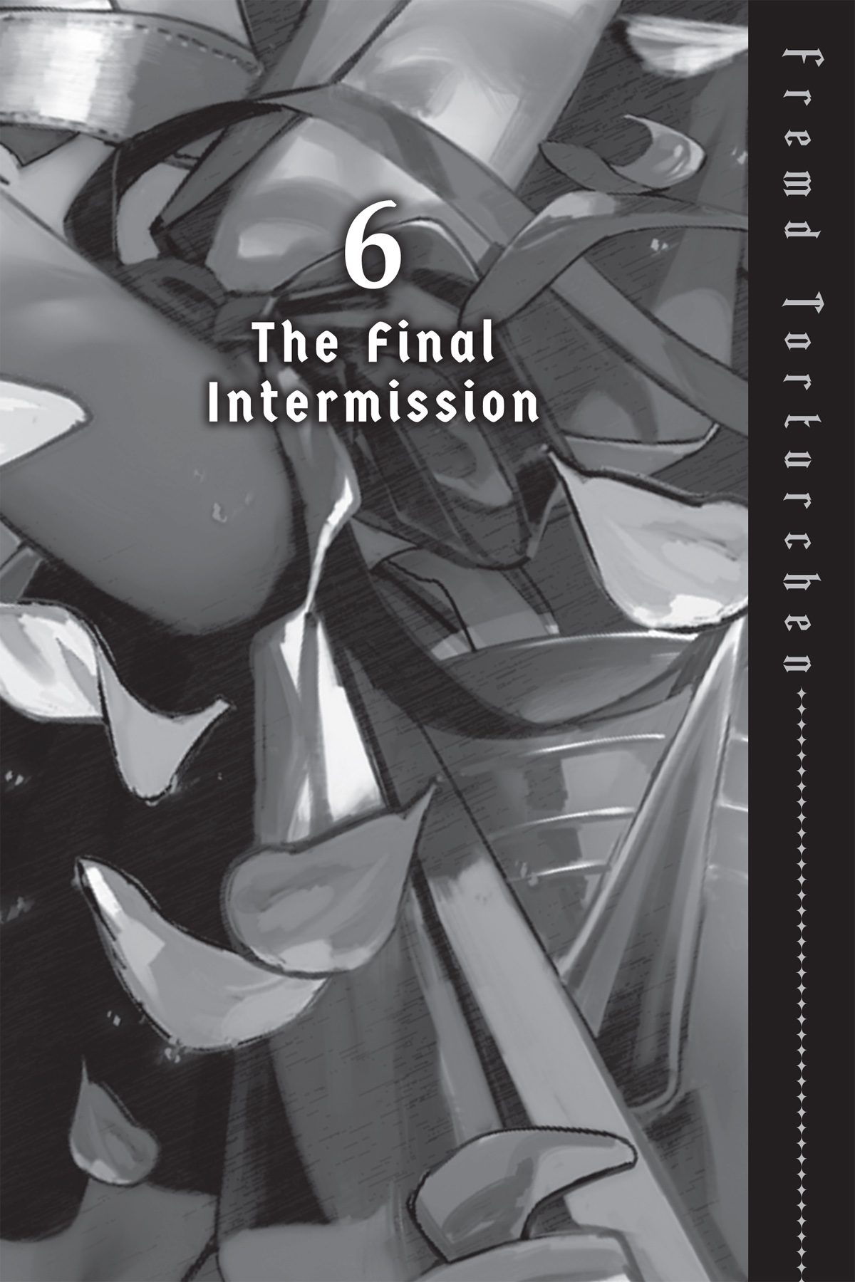 Chapter 6: The Final Intermission - 42