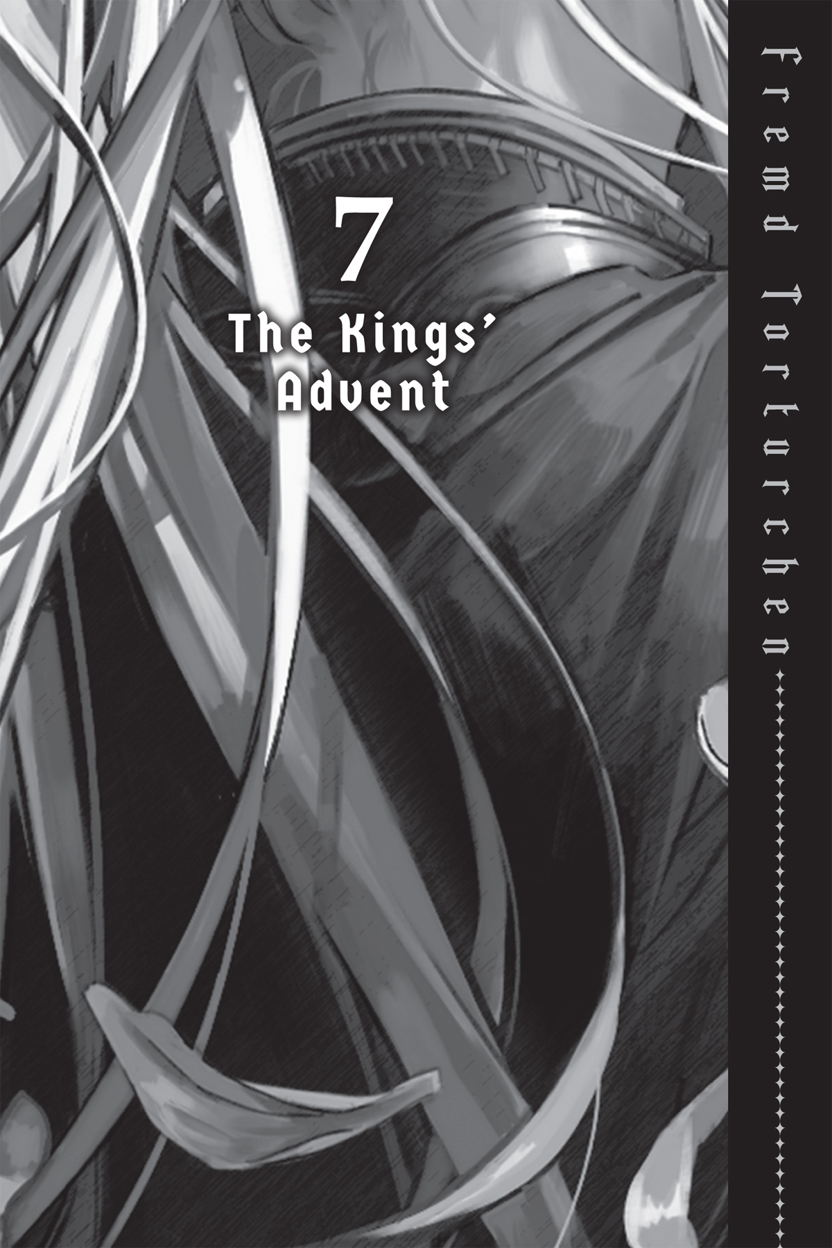 Chapter 7: The Kings’ Advent - 47