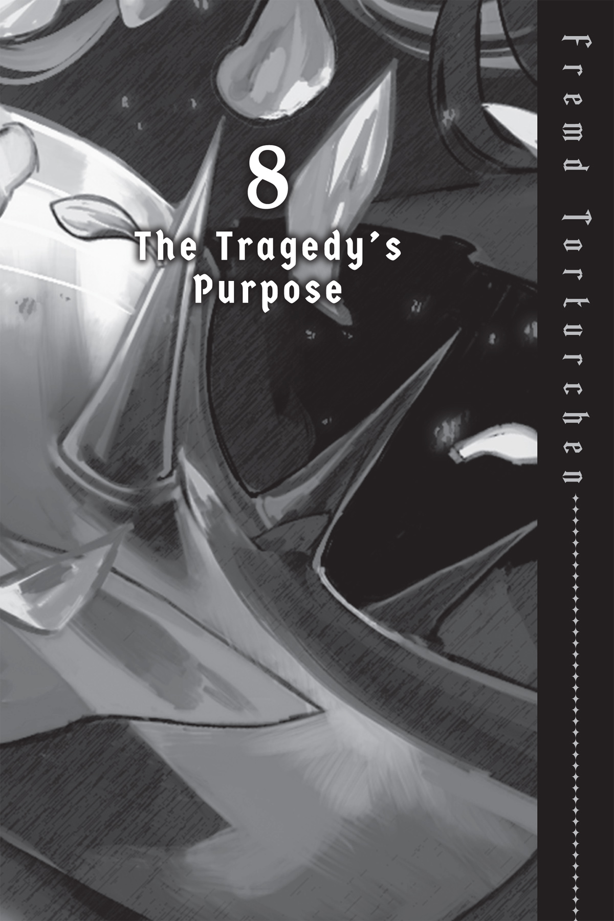 Chapter 8: The Tragedy’s Purpose - 51