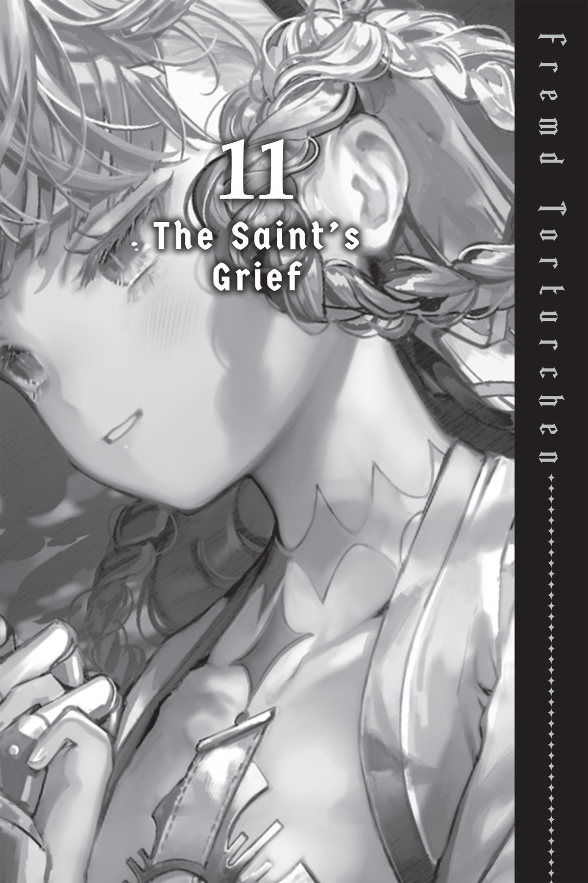 Chapter 11: The Saint’s Grief - 72