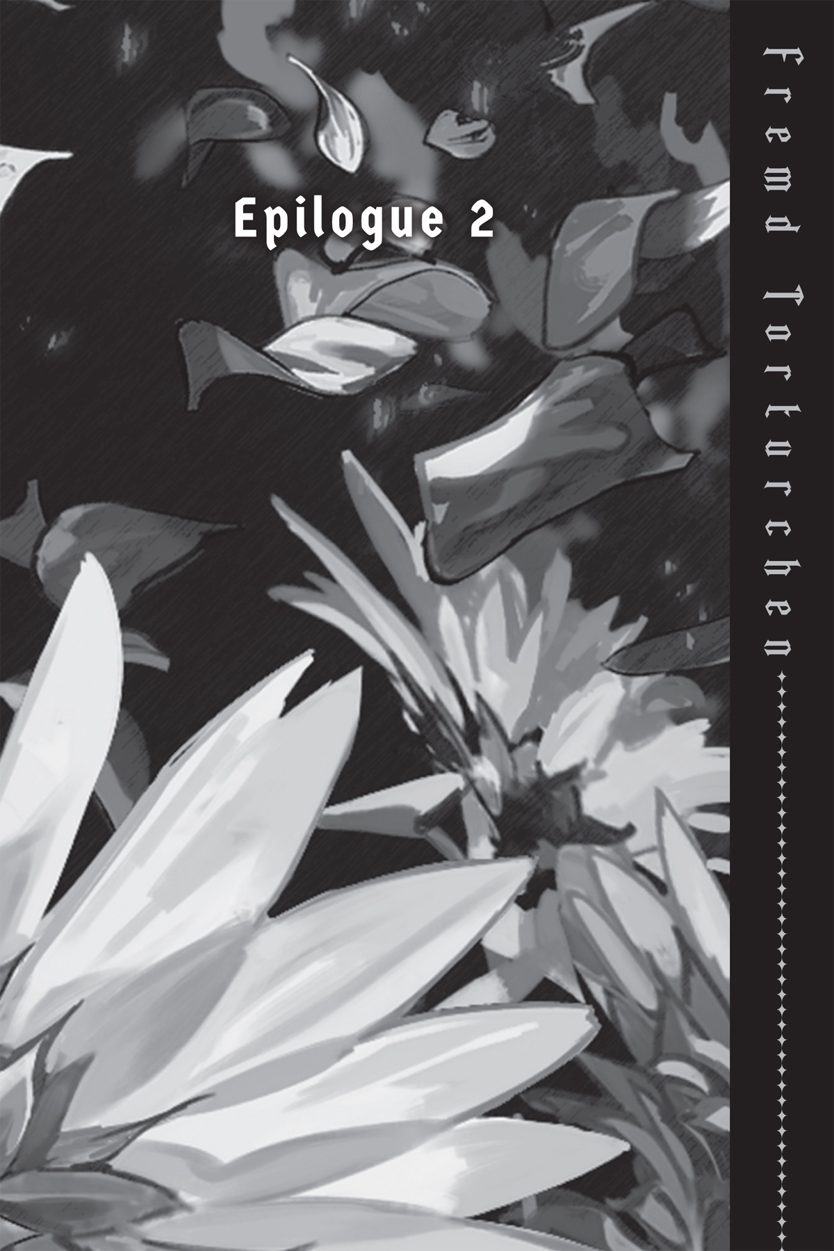 Epilogue 2 - 92