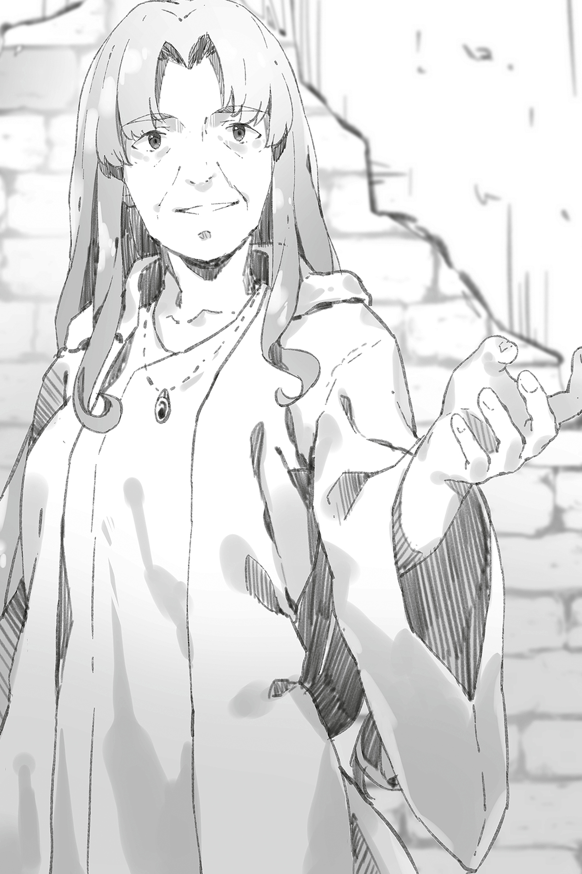 Chapter 1 Going to Get a Ring Made - 09