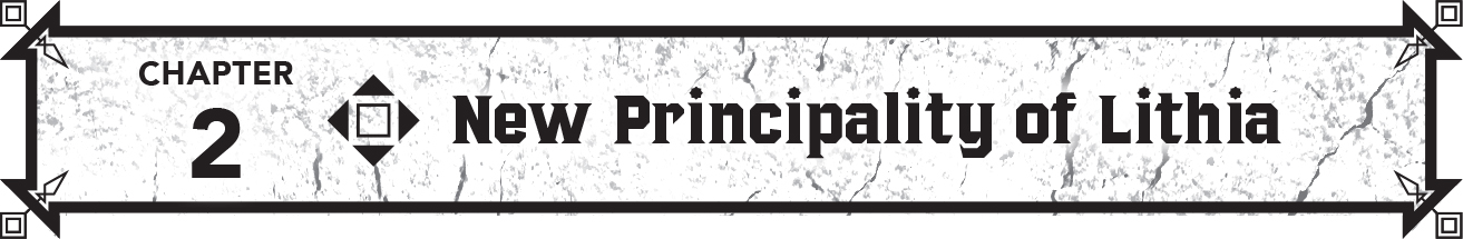 Chapter 1 Soujirou the Willow-Sword - 09