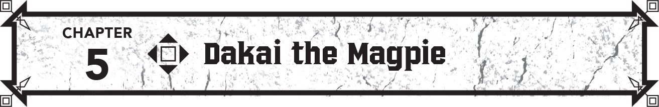 Chapter 3 The Twenty-Nine Officials of Aureatia - 19