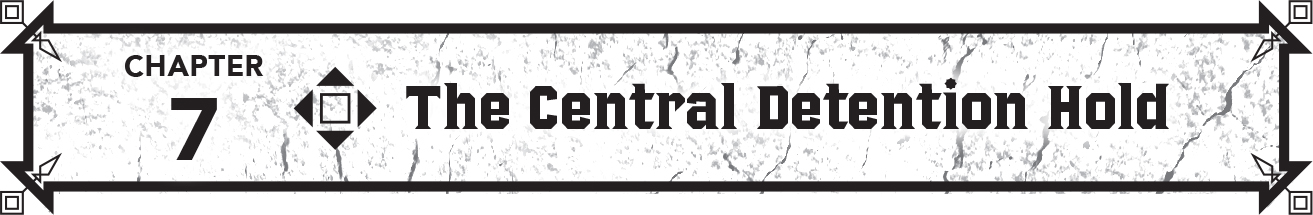 Chapter 5 Dakai the Magpie - 25