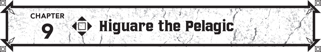 Chapter 7 The Central Detention Hold - 30