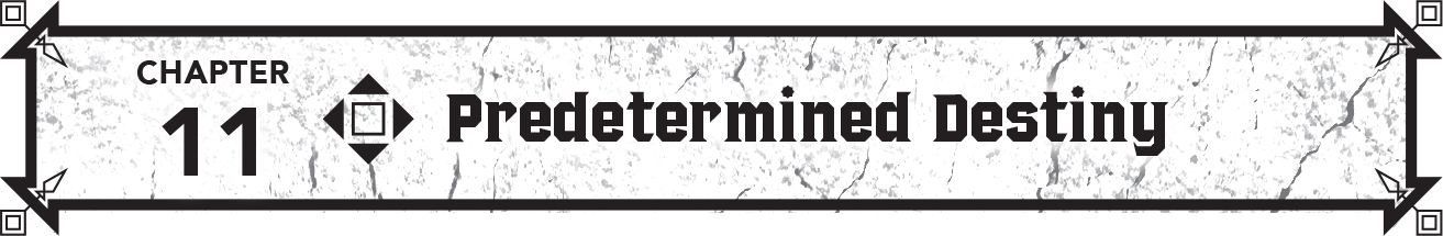 Chapter 10 Nastique the Quiet Singer - 38