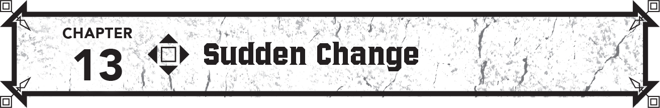 SECOND VERSE: THE NEW DEMON KING WAR - 44