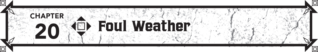 Chapter 17 Nightfire - 57