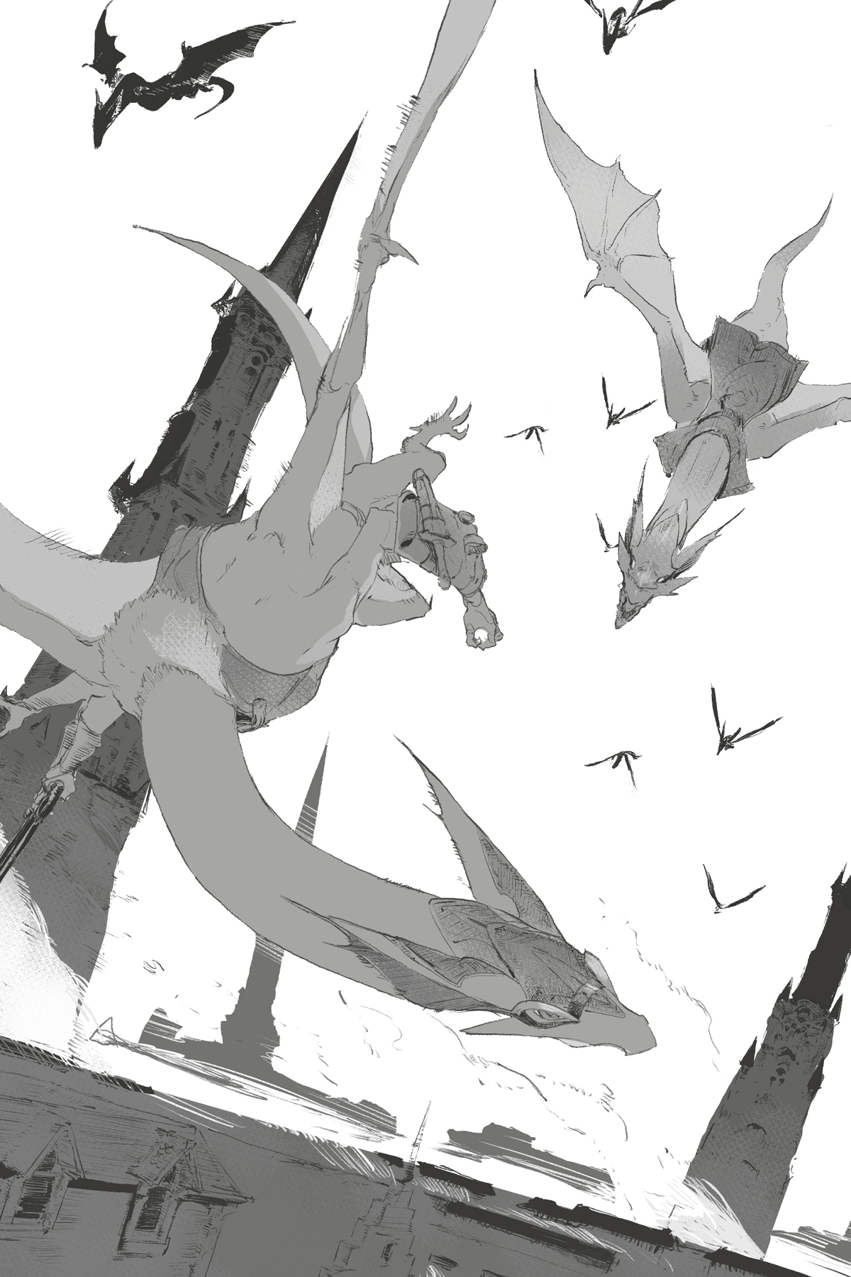 Chapter 18 Catastrophe - 59