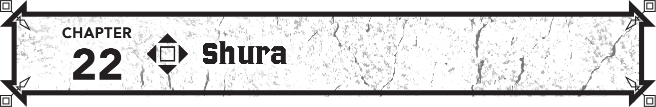 Chapter 21 Time of the Setting Sun - 70