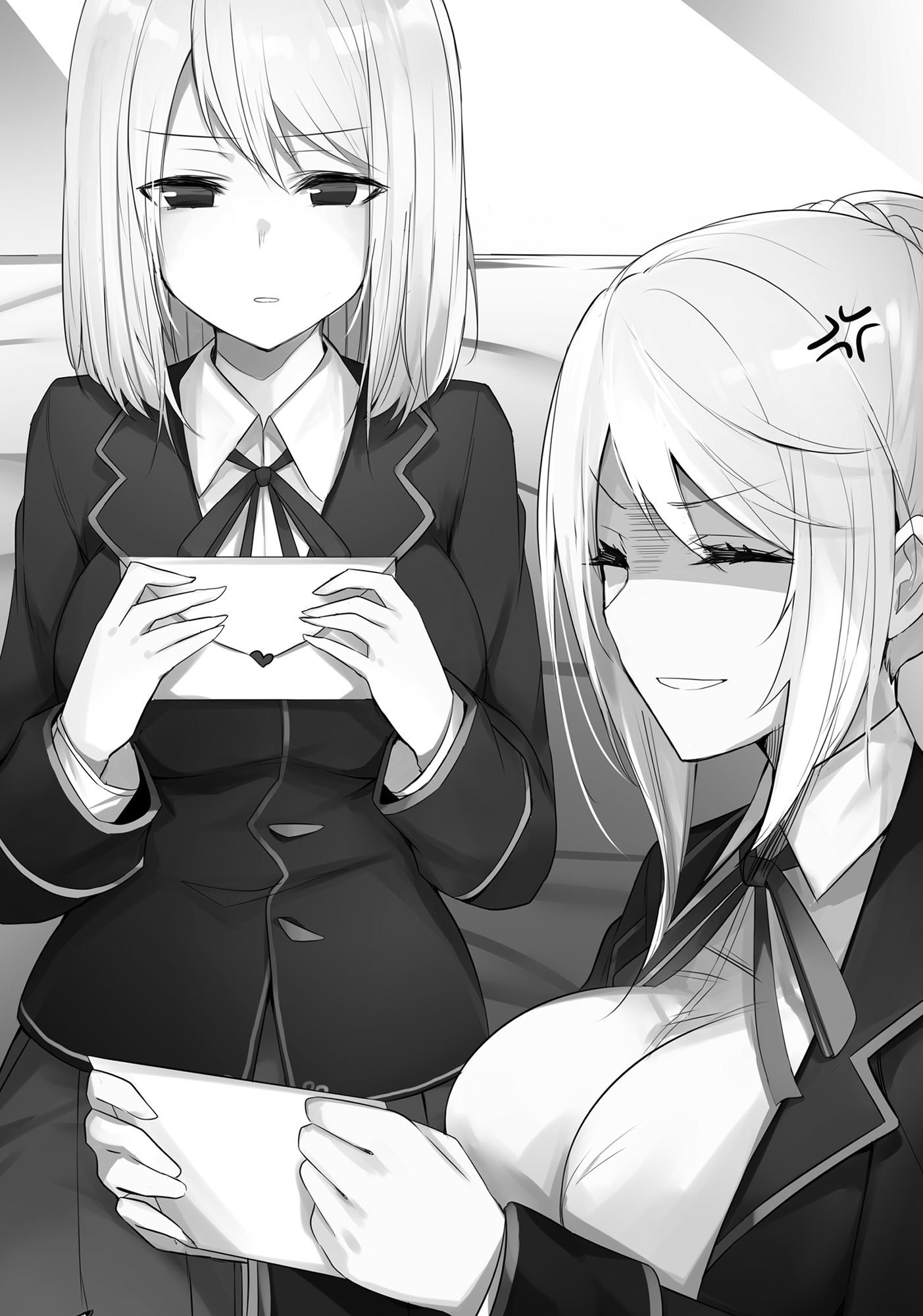 Chapter 4: The Republic's Nobility - 09