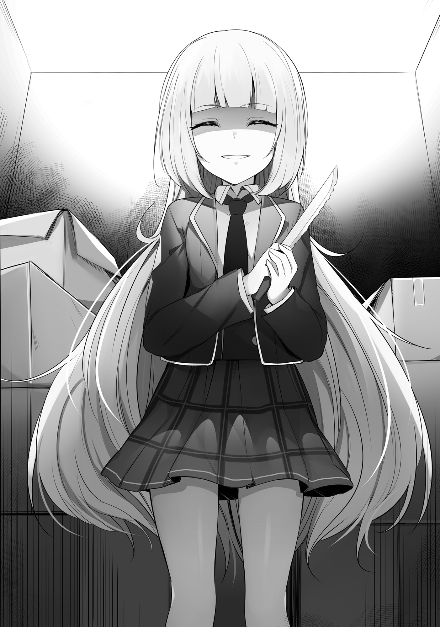 Chapter 9: A Despicable Trap - 11