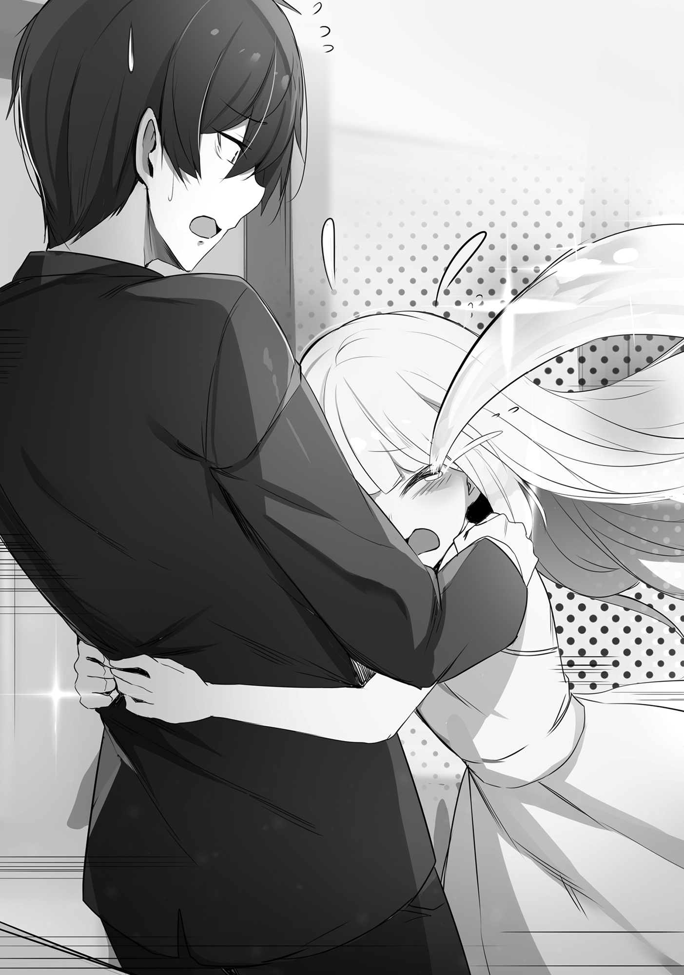 Chapter 11: Leon's Turn - 13