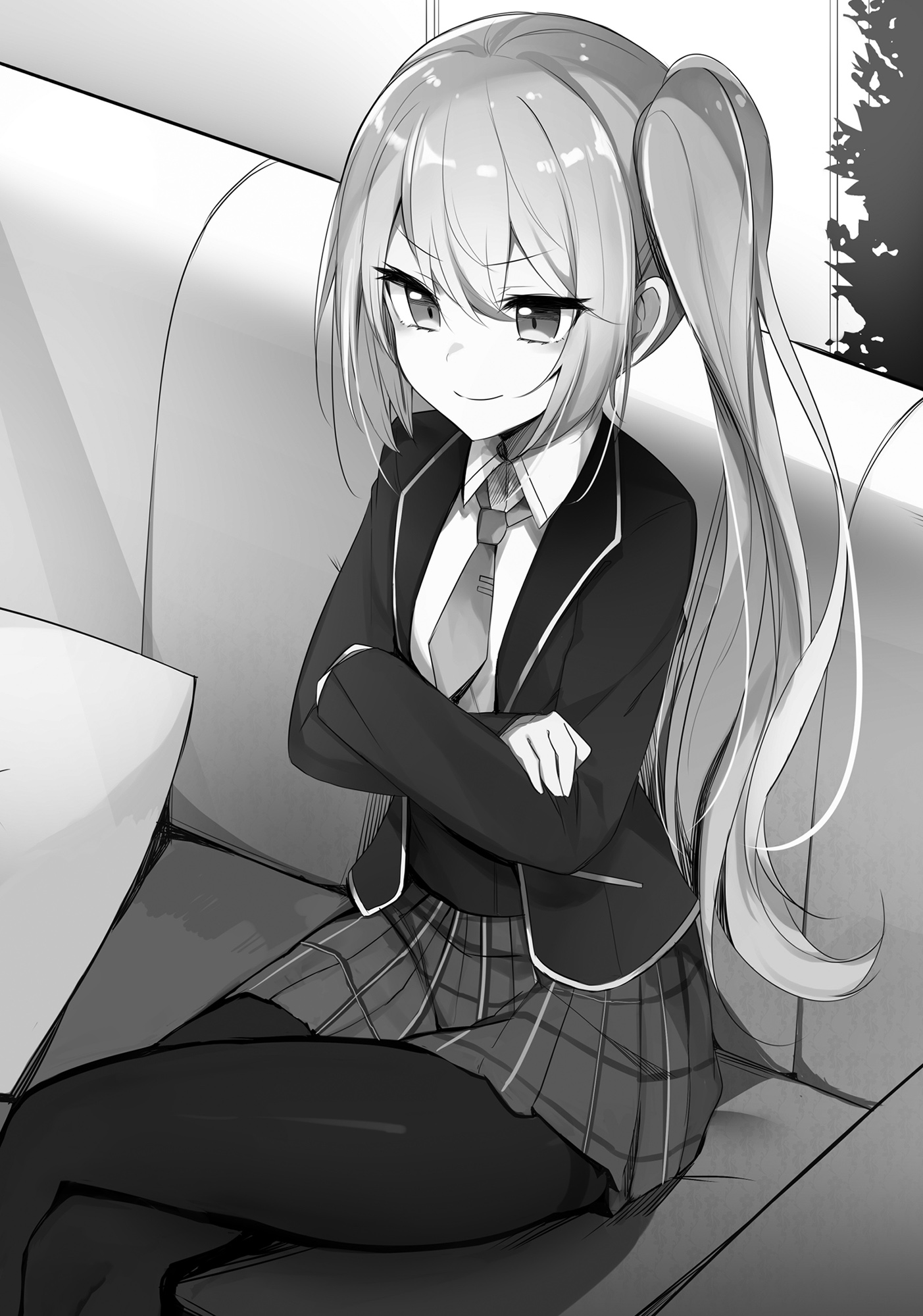 Chapter 13: The Oblivious Protagonist - 14