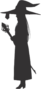 Tiana the Mage / Former Noble / Gambler - 09