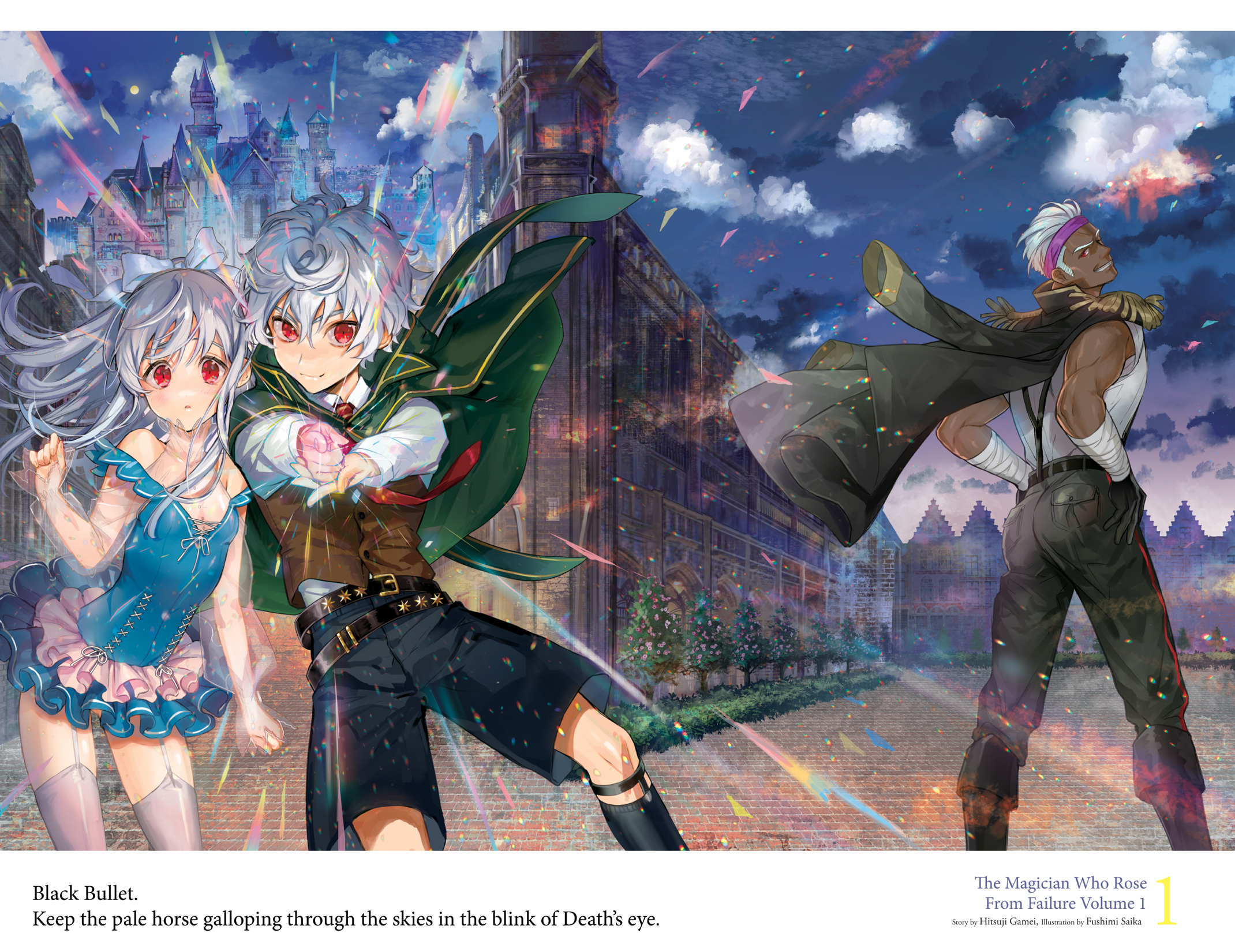 Color Illustrations - 12