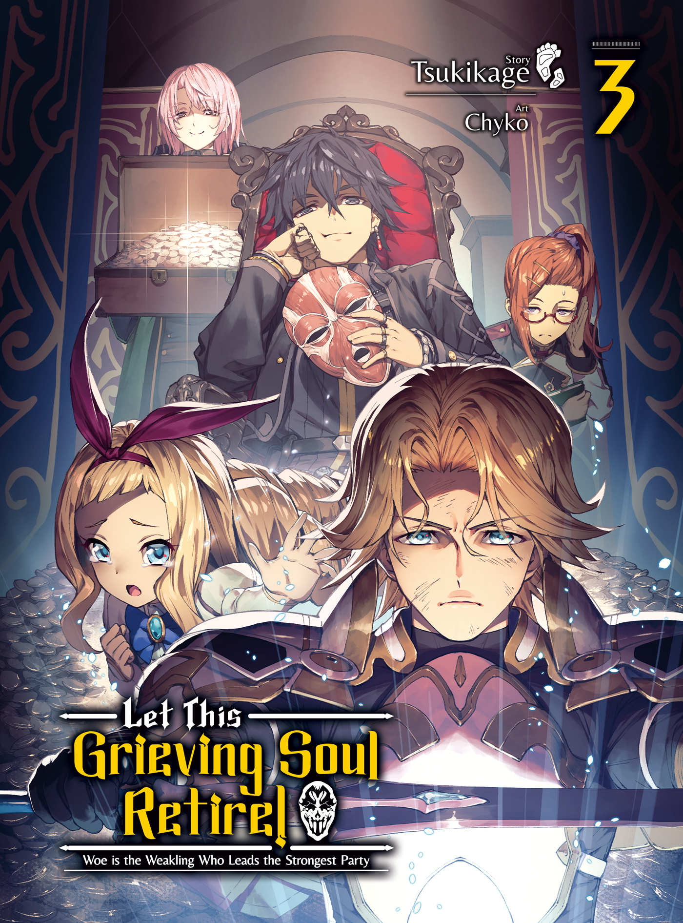 Color Illustrations - 02