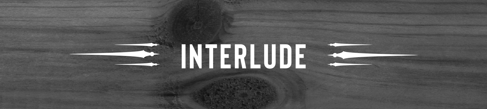 Interlude - 60