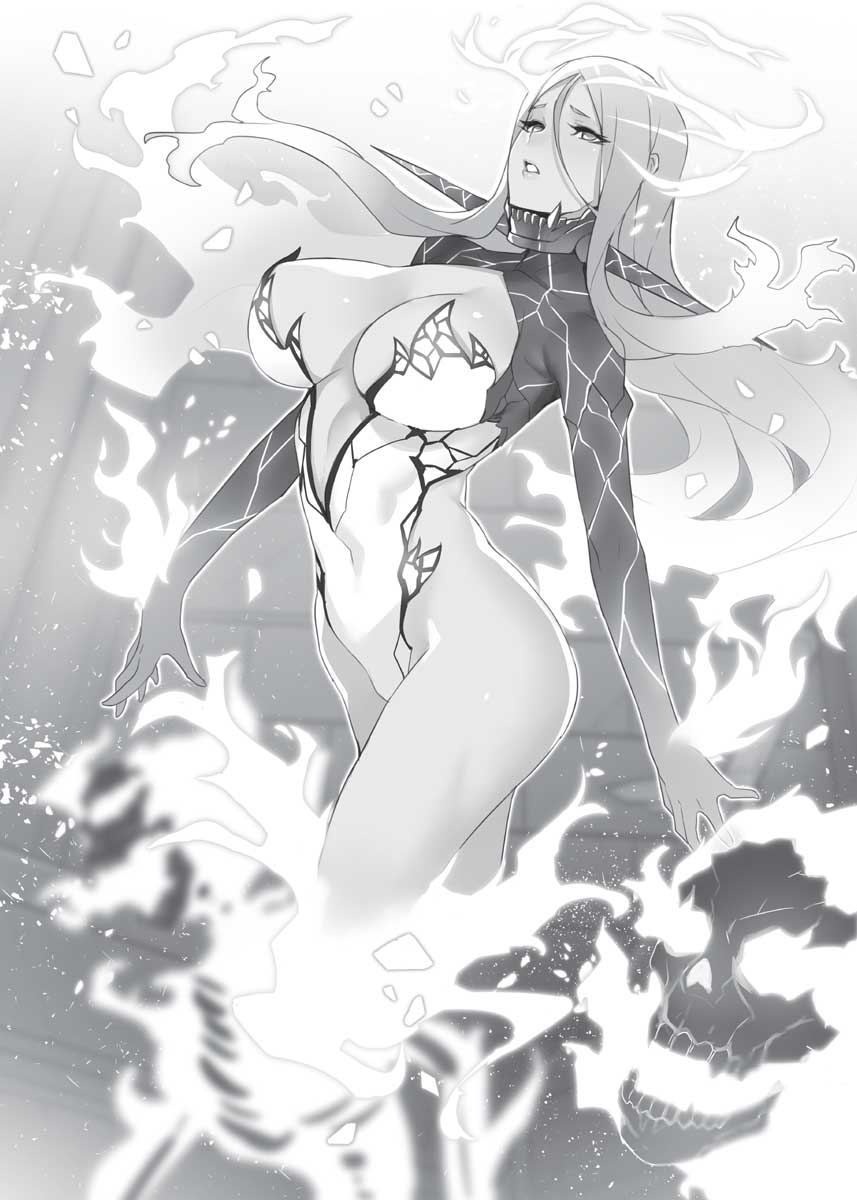 Chapter Five: The Guy Who Finished on his Third Life - 38