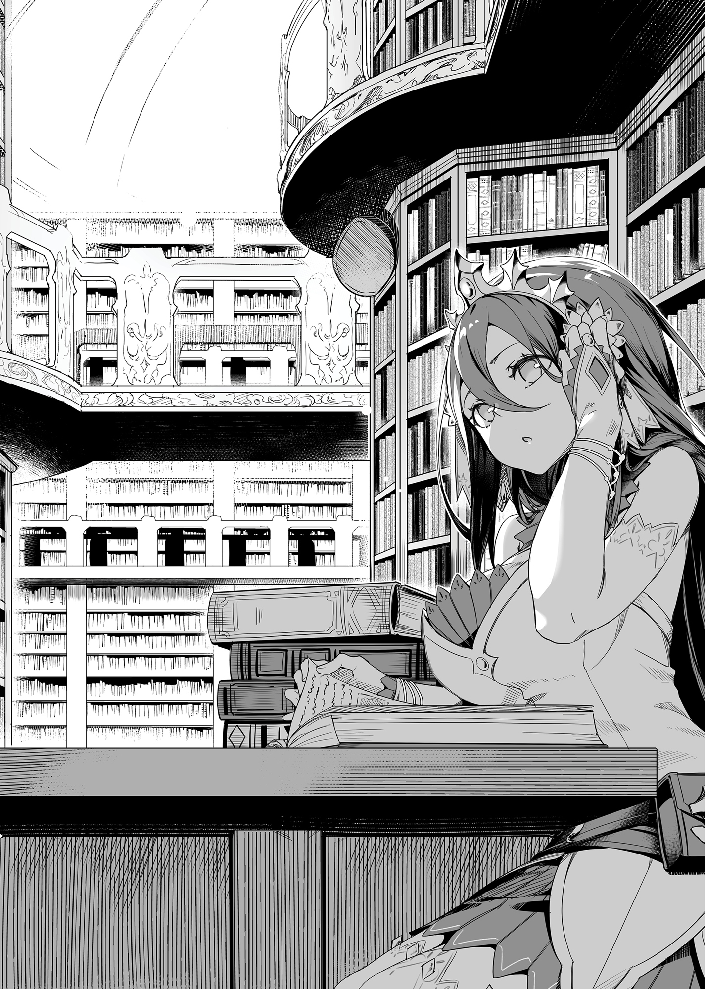 Chapter 6: Thursday - 13