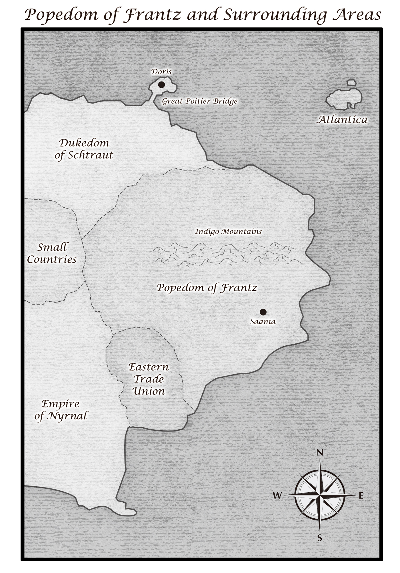 Map - 02