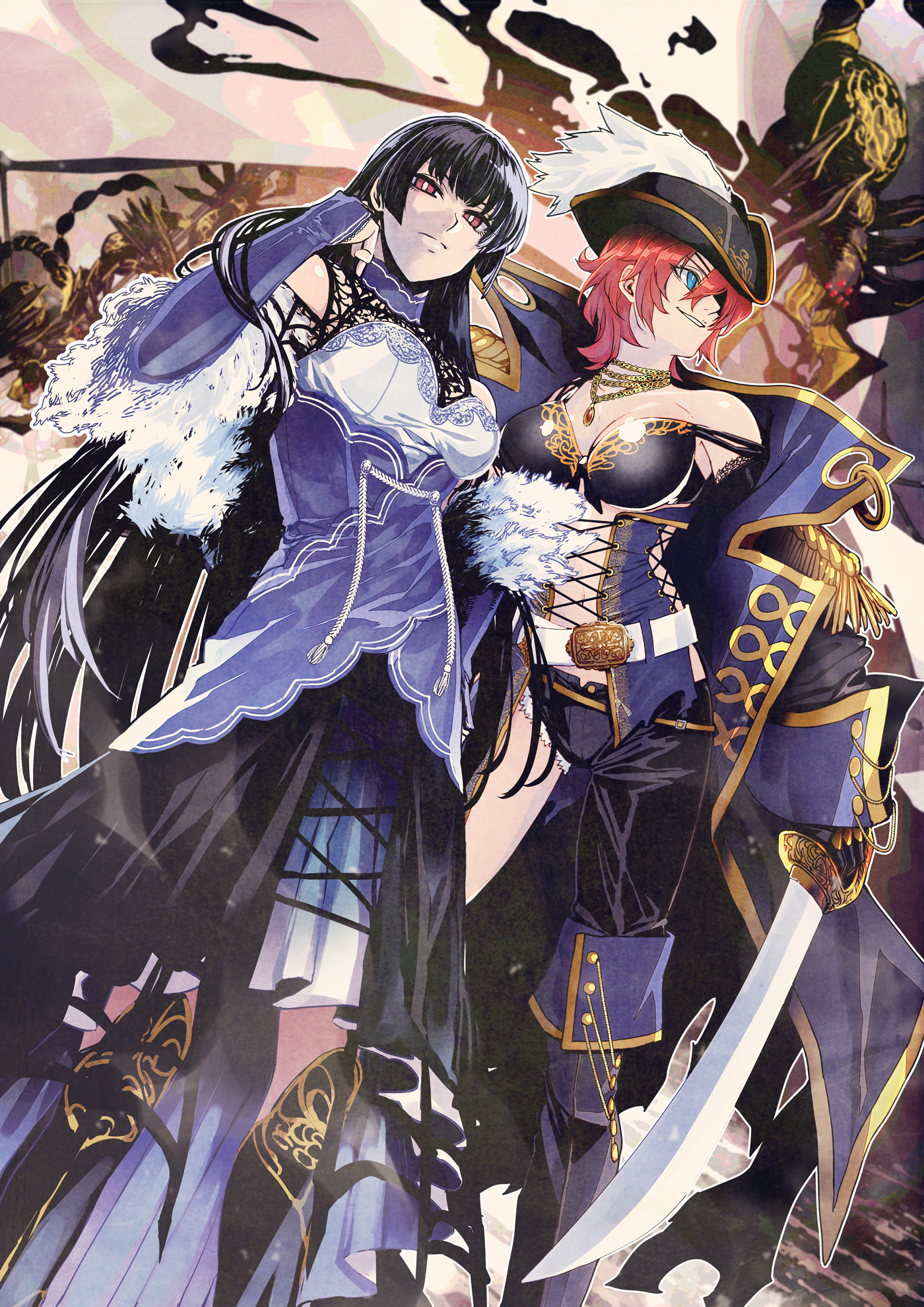 Bonus Textless Cover - 03