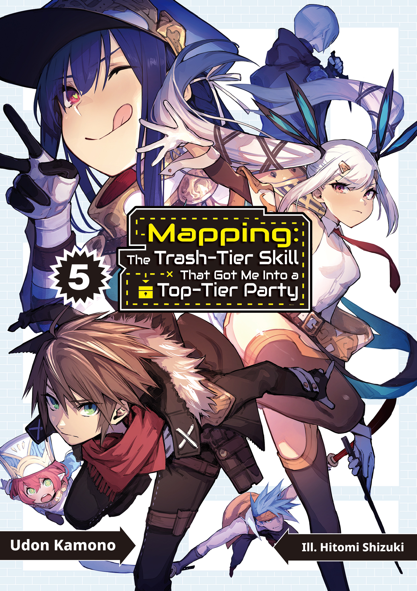 Color Illustrations - 14