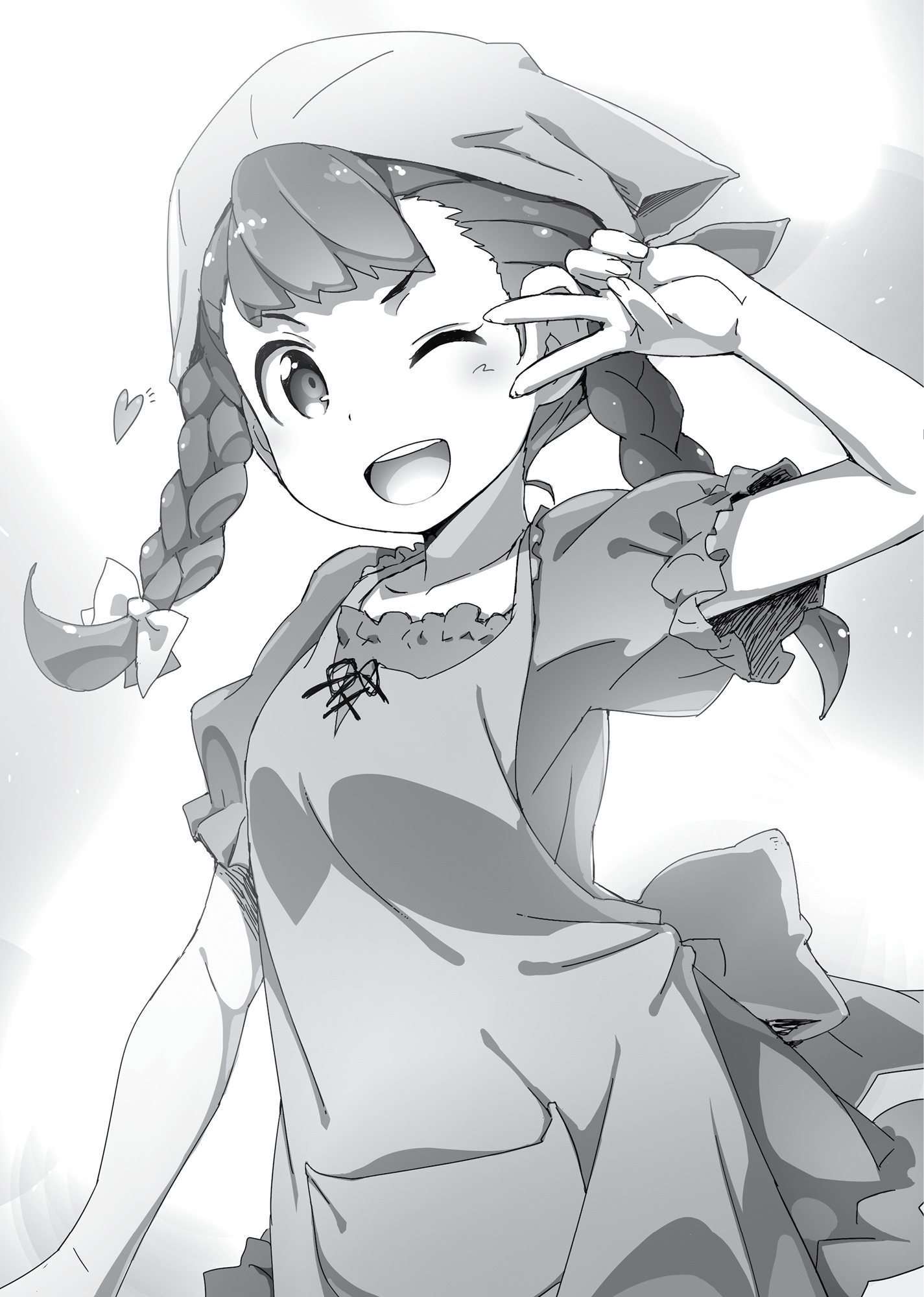 Cast of Characters - 08