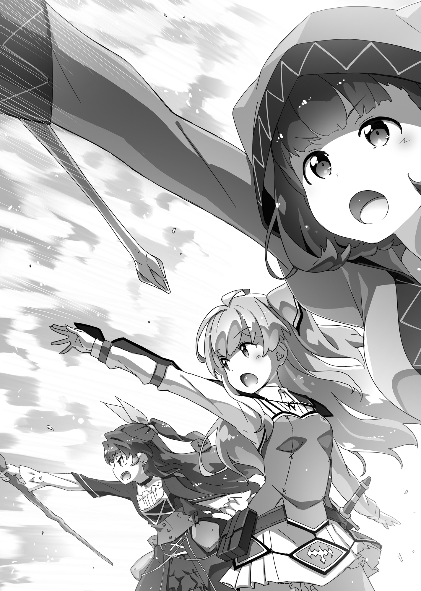 Chapter 86: Sales - 13